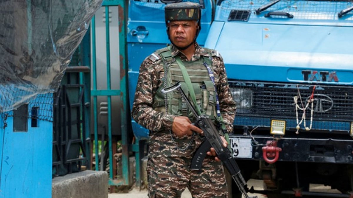 UN Security Council Urges Restraint Amid India-Pakistan Tensions Over Pahalgam Terror Attack
