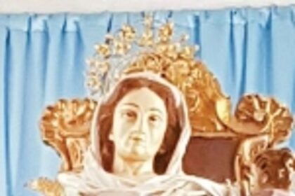 UNDER THE SHADOW OF GRACE