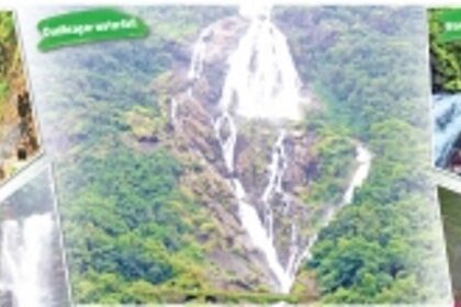 UNRULY REVELRY, a THREAT to HINTERLAND tourism