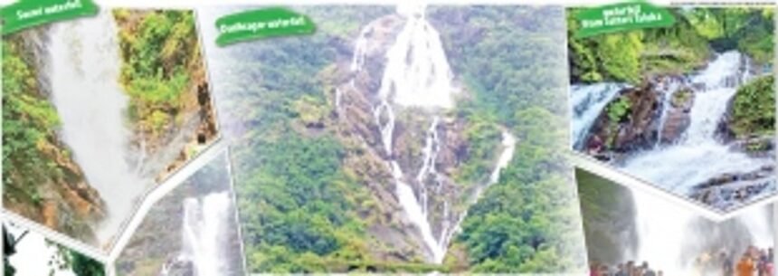 UNRULY REVELRY, a THREAT to HINTERLAND tourism