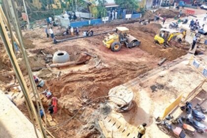 UNSMART CITY: The deadline is over but the mess is not