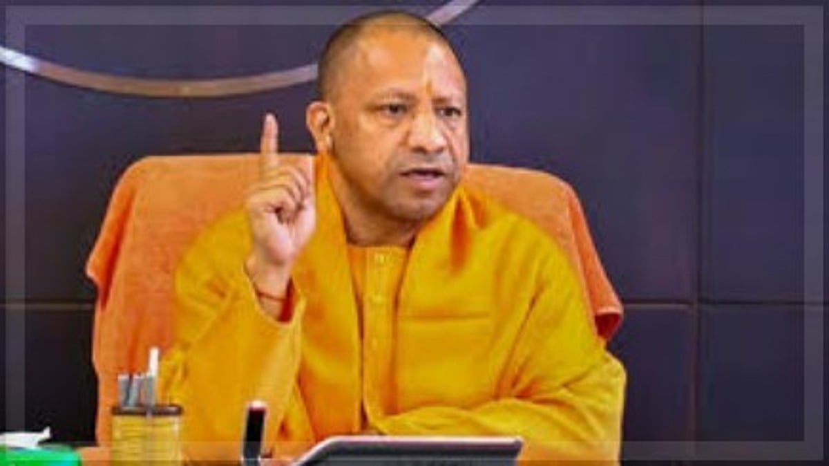 UP CM Yogi Adityanath Says Mahakumbh Stampede News Was Withheld to Avoid Panic