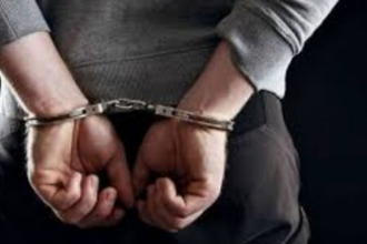 UP Man Arrested for Extorting Siolim Resident with Fake Police