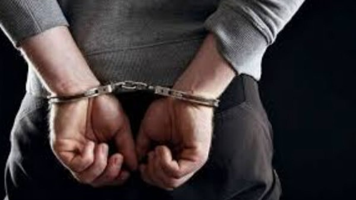 UP Man Arrested for Extorting Siolim Resident with Fake Police Complaint