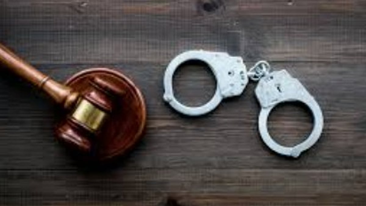 UP Man Arrested for Spying for Pakistan's ISI, Linked to Cross-Border Smuggling and Recruitment