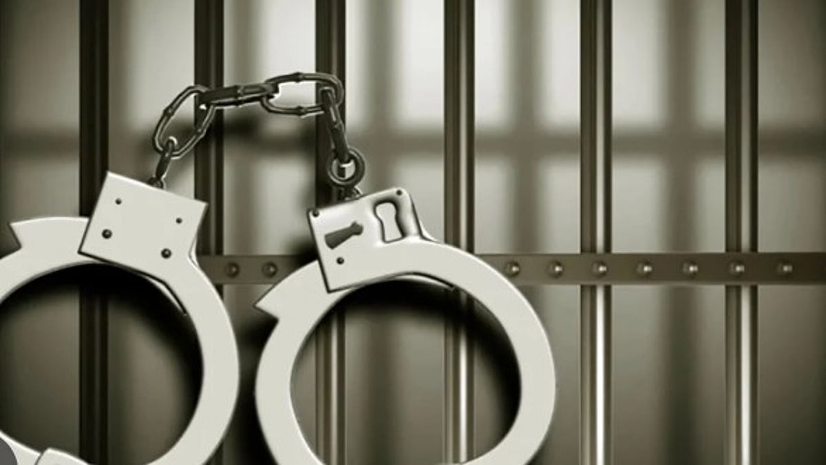 UP Man Booked for Peeping at Minor Girl in Changing Room at Kiralpal-Dabal