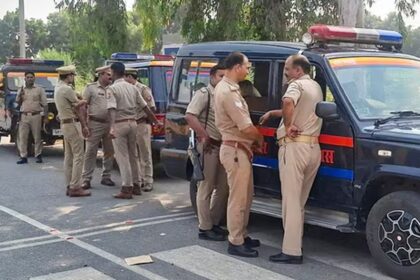 UP Man Kills Daughter’s Teen Lover, Attacks His Friends in Brutal Stabbing