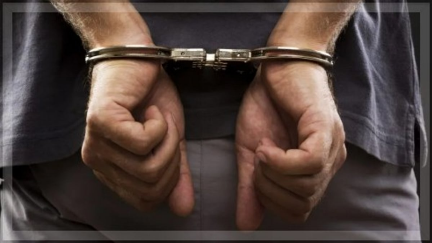 UP native arrested for ‘raping’ minor