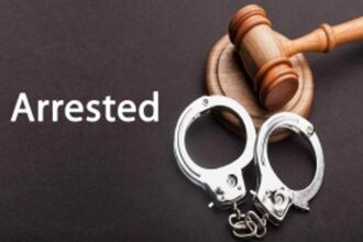 UP quartet wanted for thefts in Ratnagiri nabbed at Calangute