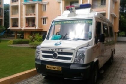 UPDATE: Monika Ghurde Murder case