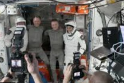 UPDATE : NASA Begins Live Coverage of SpaceX Crew-9’s Historic Return to Earth from ISS