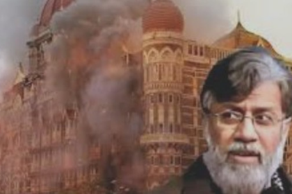 UPDATE: Tahawwur Rana in Indian Custody: Tight Security Ahead of Interrogation as Questions Arise Over Swift Justice