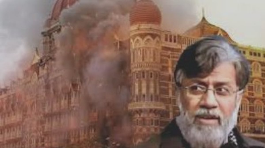UPDATE: Tahawwur Rana in Indian Custody: Tight Security Ahead of Interrogation as Questions Arise Over Swift Justice