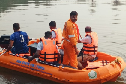 UPDATE; Tragic Discovery: Missing Man Found Dead After Holi Celebration at Zuari River