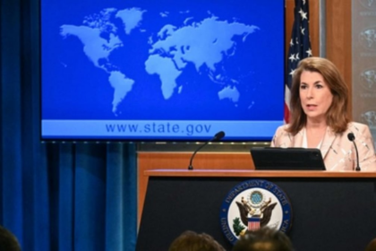 US Backs India After Pahalgam Terror Attack, Urges Peaceful Resolution with Pakistan