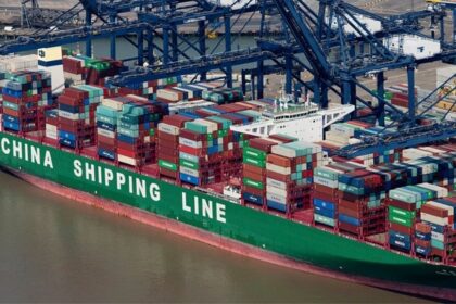 US-China Trade War Escalates