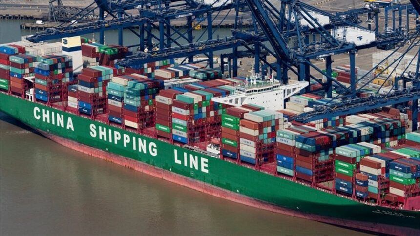 US-China Trade War Escalates 1 US-China Trade War Escalates