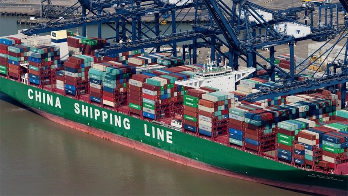 US-China Trade War Escalates