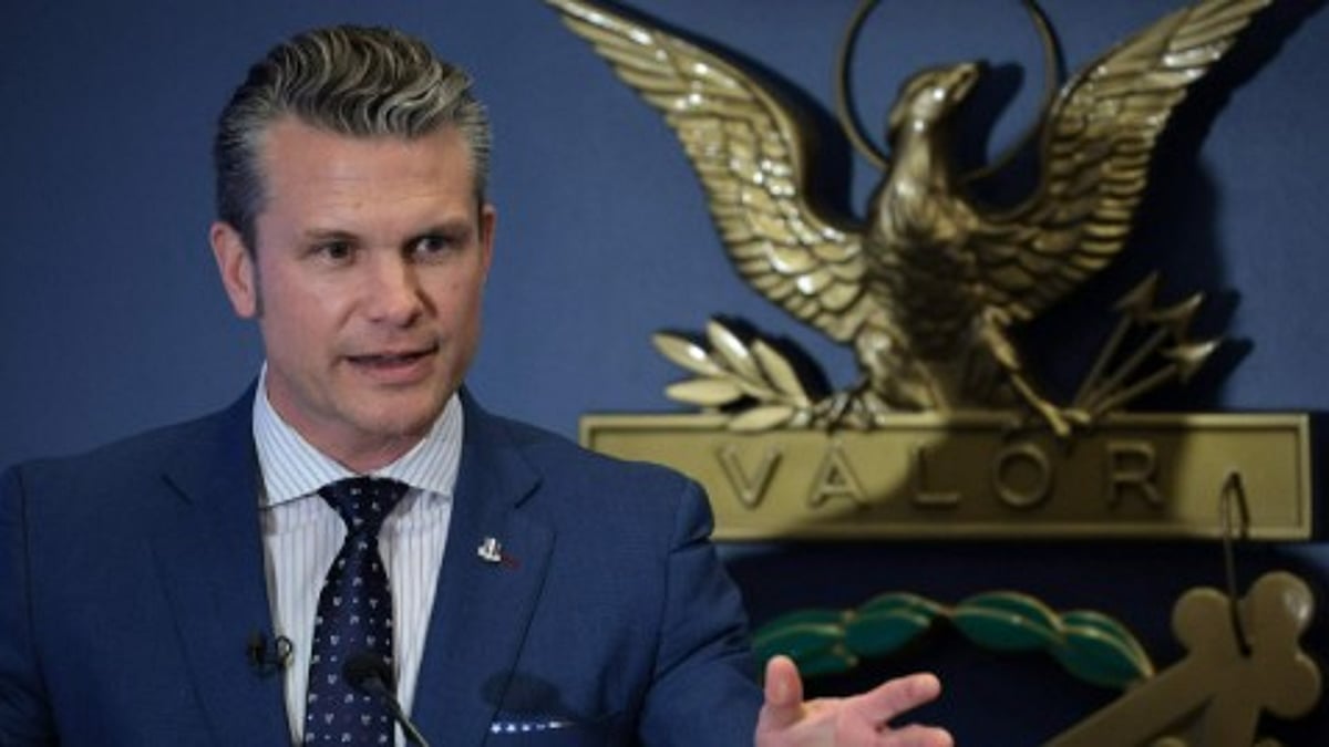 US Defense Secretary Pete Hegseth Faces Second Probe Over Leaked Yemen Strike Details in Private Signal Chat