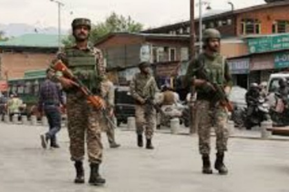 US Designates The Resistance Front as Foreign Terrorist Organization After Deadly Pahalgam Attack