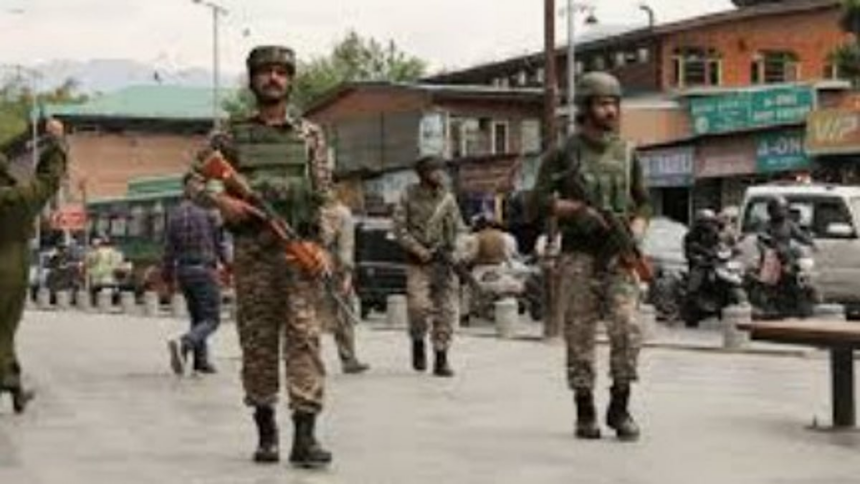 US Designates The Resistance Front as Foreign Terrorist Organization After Deadly Pahalgam Attack 1 US Designates The Resistance Front as Foreign Terrorist Organization After Deadly Pahalgam Attack