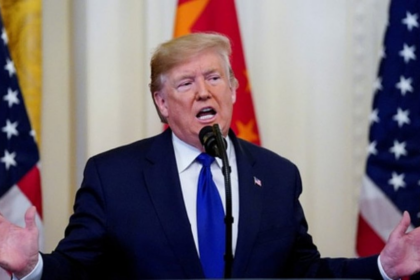 US Embassy in Qatar warns Americans to ‘shelter in place’ amid Iran-Israel crisis