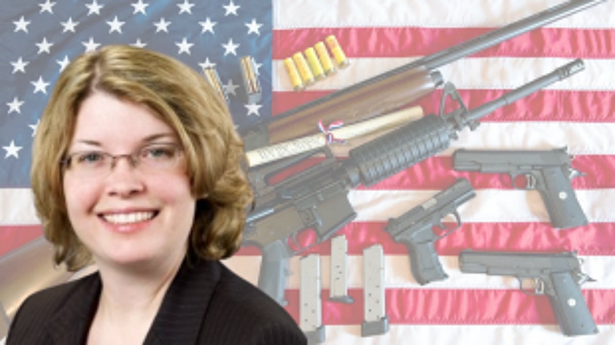 US Halts Most Civilian Firearms and Ammo Exports for 90 Days Over Security and Policy Concerns, Exempts Key Allies