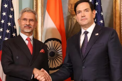 US-India Trade Talks Intensify Amid New Tariff Warnings and Global Market Turmoil