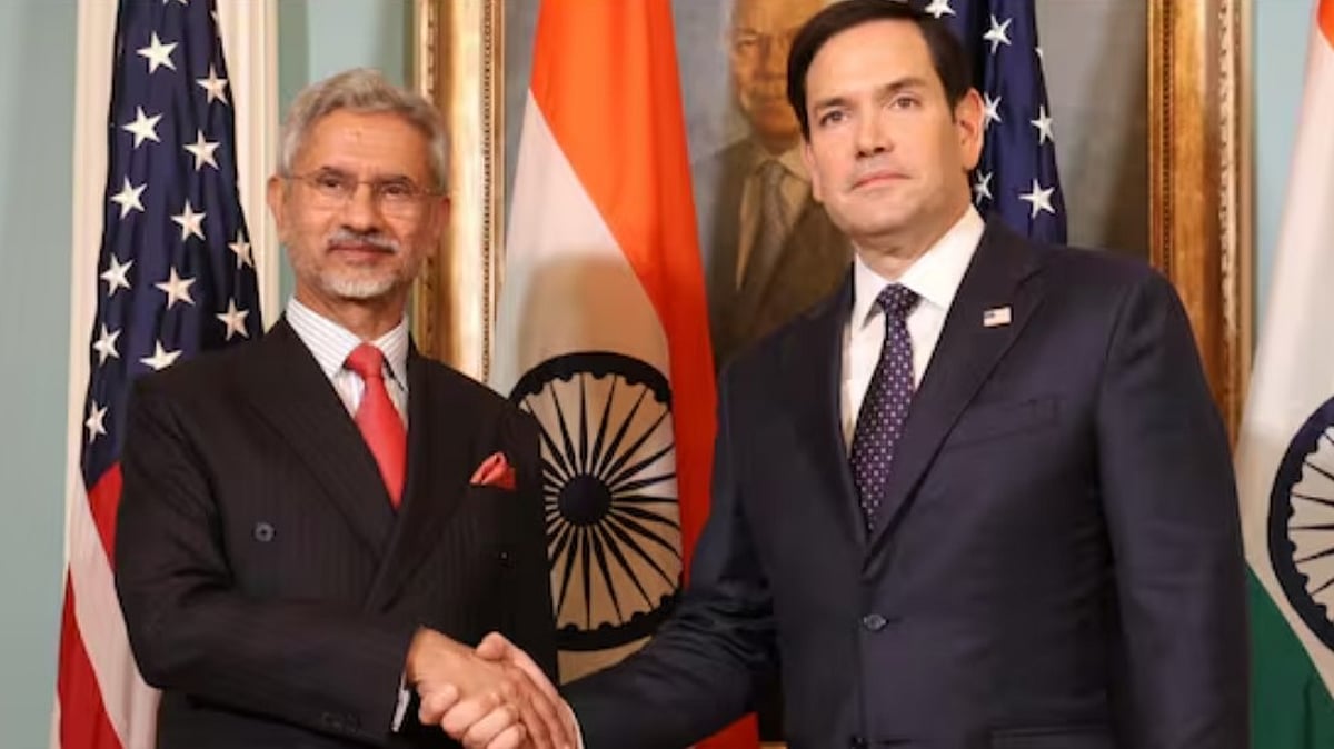 US-India Trade Talks Intensify Amid New Tariff Warnings and Global Market Turmoil