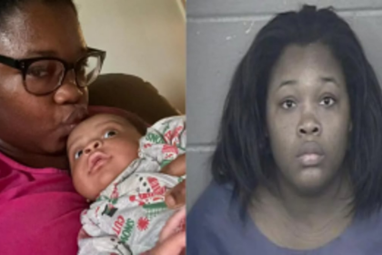 US: Infant Died As Mother 'Mistakenly' Put Baby In Oven Instead Of Crib