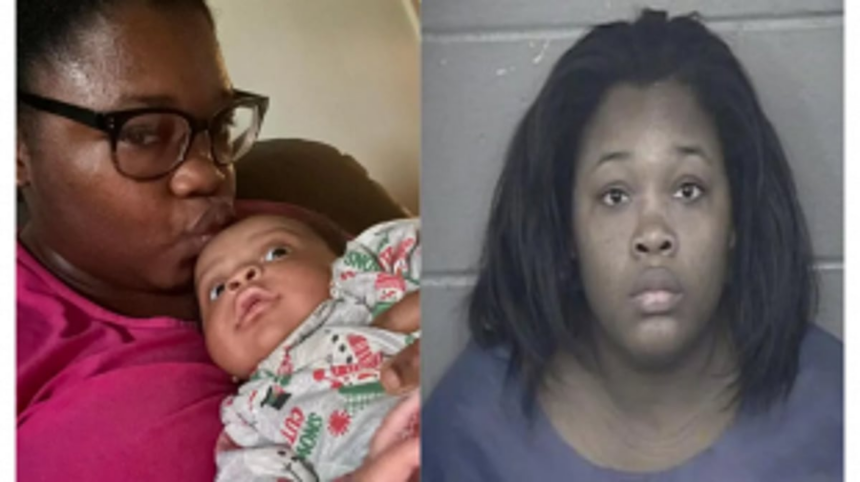 US: Infant Died As Mother 'Mistakenly' Put Baby In Oven Instead Of Crib