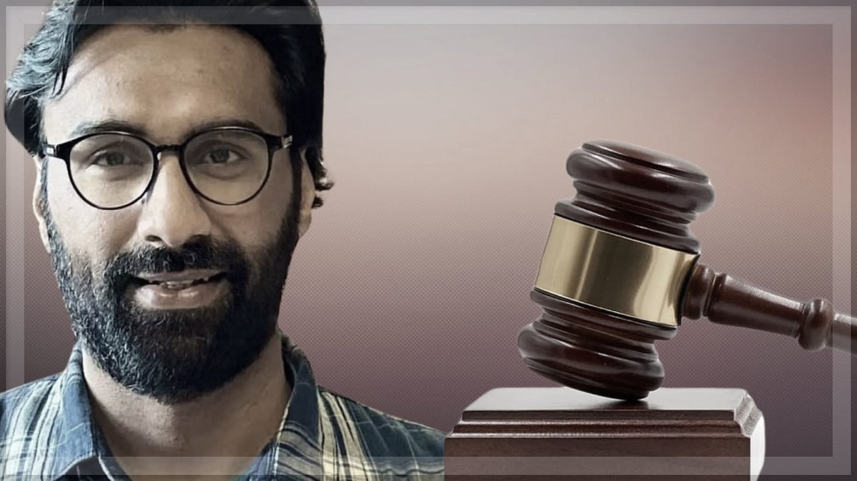 US Judge Blocks Deportation of Indian Researcher Over Alleged Hamas Ties
