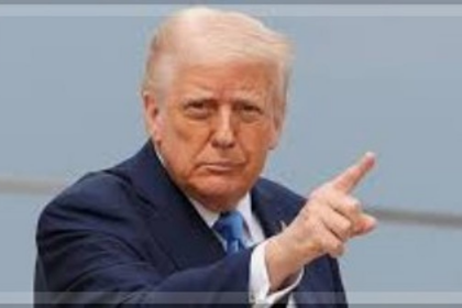 US President Trump Threatens Bombings and Secondary Tariffs on Iran
