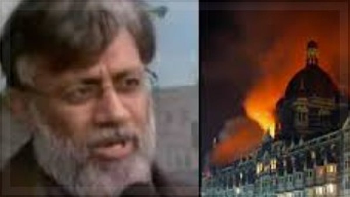 US Supreme Court Denies Extradition Appeal by Tahawwur Rana in 26/11 Mumbai Attacks Case