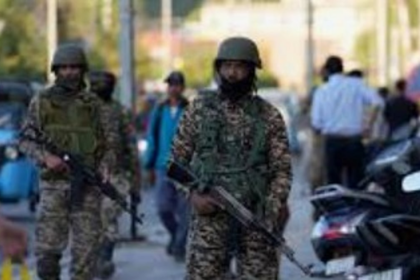 U.S. Urges India and Pakistan to De-Escalate Tensions Following Deadly Kashmir Attack