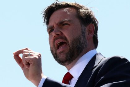 US Vice President J D Vance urges Pakistan to cooperate with India in Pahalgam terror attack investigation