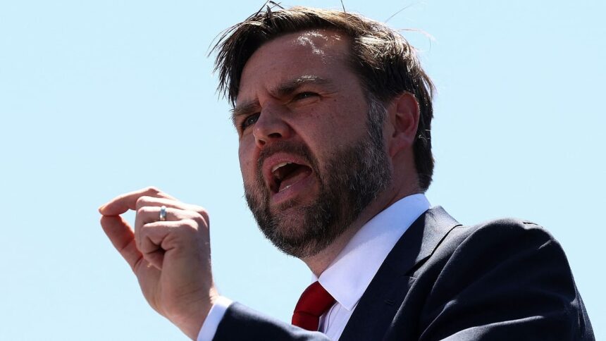 US Vice President J D Vance urges Pakistan to cooperate with India in Pahalgam terror attack investigation 1 US Vice President J D Vance urges Pakistan to cooperate with India in Pahalgam terror attack investigation
