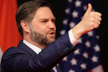 US Vice President JD Vance Praises PM Modi, Criticizes Past US Attitude Toward India