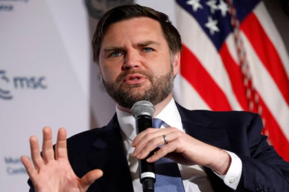 US Vice President J.D. Vance Says India-Pakistan Conflict "None of Our Business" Amid Rising Tensions