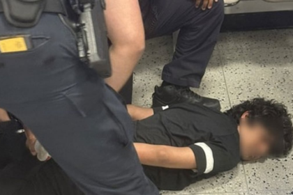 US Warns Indian Travelers Against Visa Abuse After Viral Airport Incident
