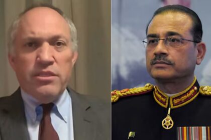 US ex-official compares Asim Munir to bin Laden, demands ban from US