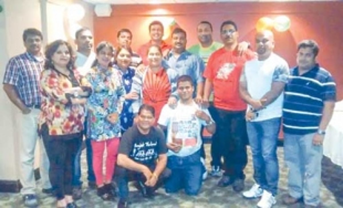 US returned Uncle Sammy