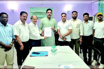 UTAA Appeals to National ST Commission for Urgent Political Reservations in Goa