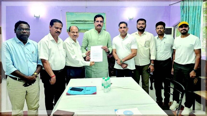 UTAA Appeals to National ST Commission for Urgent Political Reservations in Goa