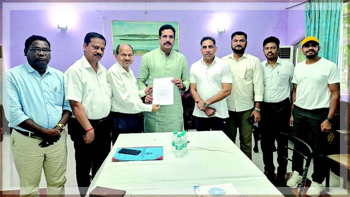 UTAA Appeals to National ST Commission for Urgent Political Reservations in Goa