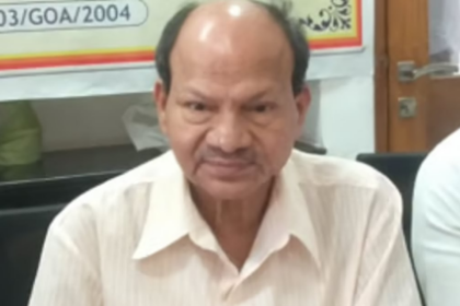UTAA President Prakash Velip Barred from Office and Finances by District Registrar’s Interim Order