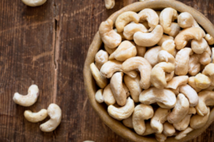 UTAA chief slams sale of cashew nuts sourced from African countries