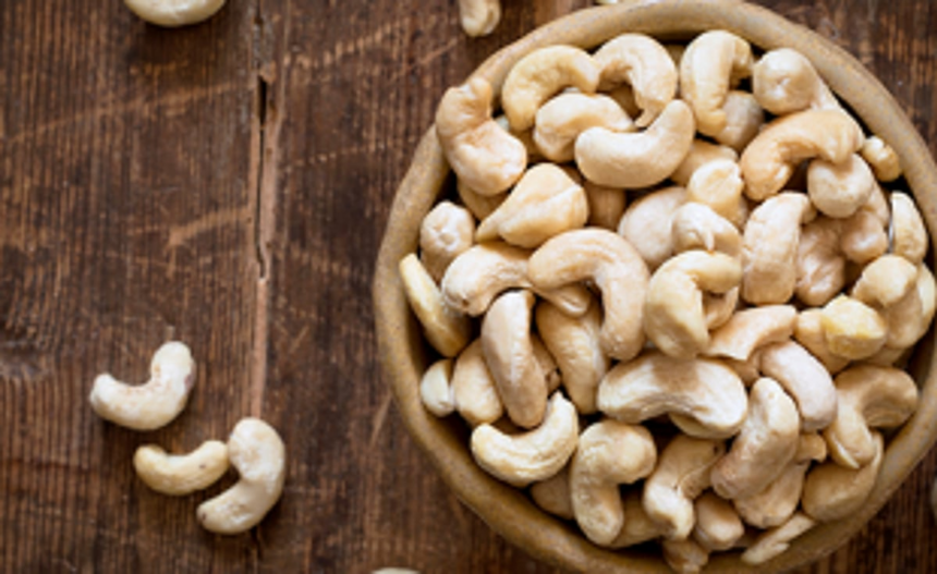 UTAA chief slams sale of cashew nuts sourced from African countries