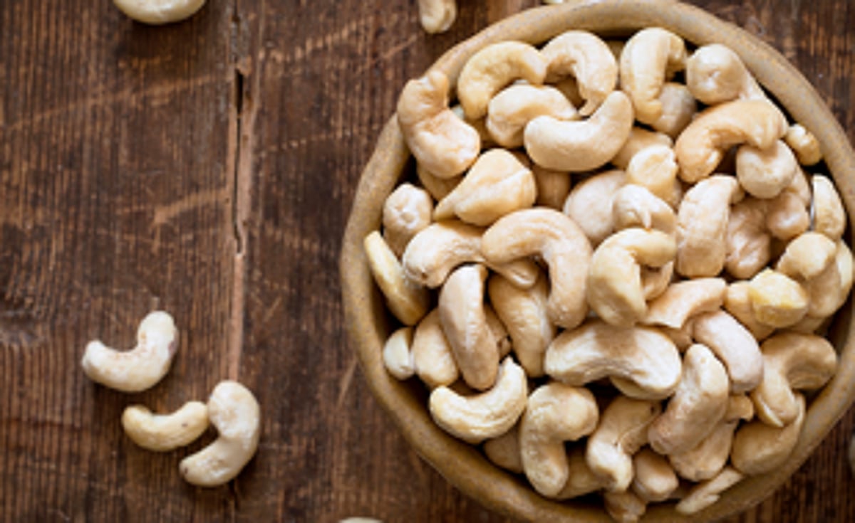 UTAA chief slams sale of cashew nuts sourced from African countries