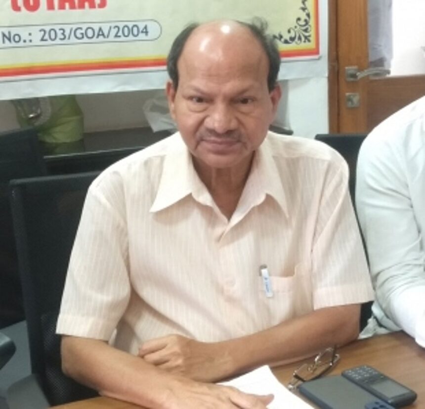 UTAA demands protection of tribals living in eco-sensitive zone